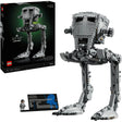Lego star wars at-st walker bouwpakket voor volwassenen - 75417
