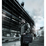 Wera 2go 2 tas (zwart)