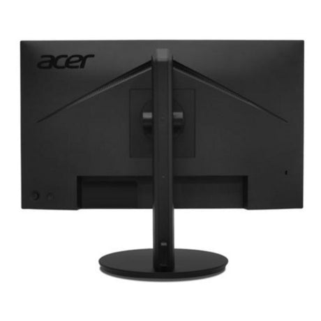 Acer cb272 p6 27 monitor (zwart, vga, hdmi, displayport, 144 hz)