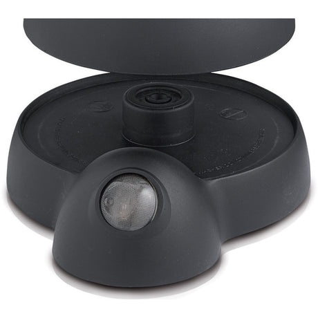 Ariete moka aroma koffiezetter 1358 11 mokkapot (zwart)