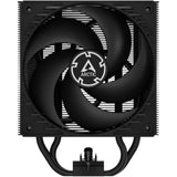Arctic freezer 36 cpu-koeler (zwart, 4-pin pwm)