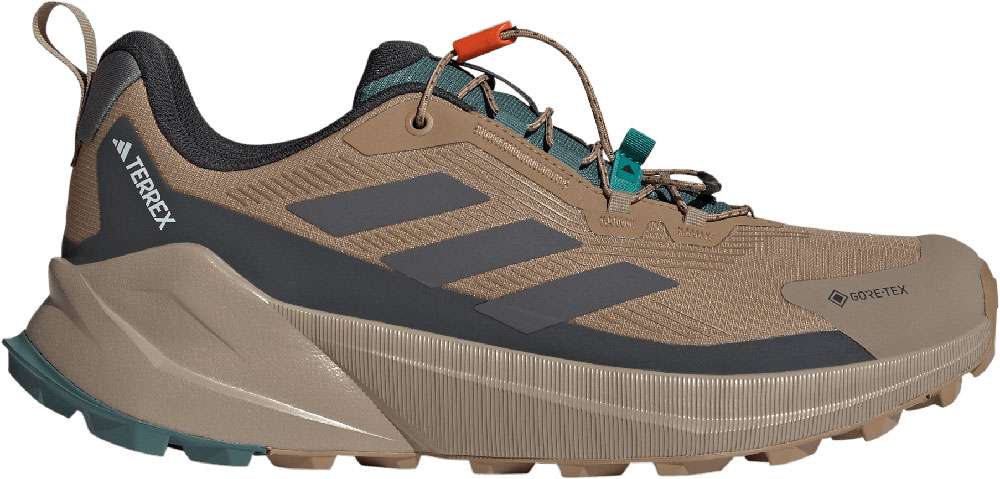 Adidas terrex trailmaker 2 gtx speed lace - hiking shoes