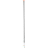 Gardena combisystem aluminium steel 150 cm