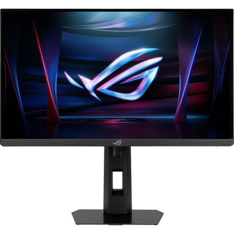 Asus rog strix xg248qsg ace 24.1 gaming monitor (zwart, 1x displayport, 2x hdmi, 610 hz (oc))
