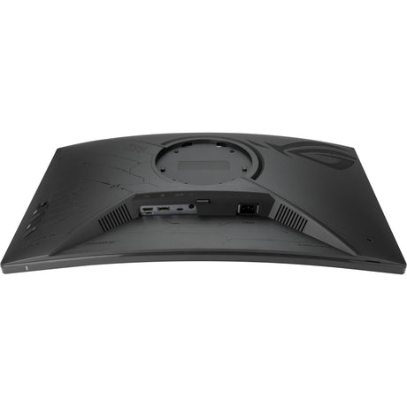 Asus rog strix xg27wcs 27 curved gaming monitor (zwart, hdmi, displayport, usb-c, 180 hz)