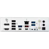 Asus rog strix b860-g gaming wifi socket 1851 moederbord (raid, 2.5 gb-lan, wi-fi 7, bt, sound, µatx)