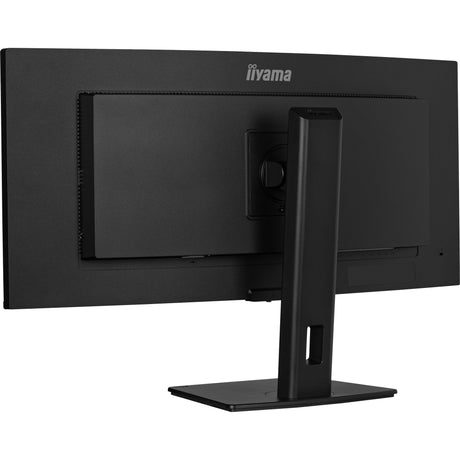 Iiyama prolite xcb3494wqsu-b1 34 curved ultrawide monitor (zwart, 2x hdmi, displayport, 2x usb-a, 2x usb-c)