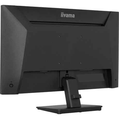 Iiyama prolite x2491hs-b1 23.8 monitor (zwart, 1x displayport, 1x hdmi, 120 hz)