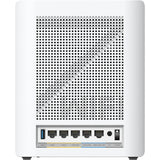Asus zenwifi bq16 router (wit, 3 stuks)