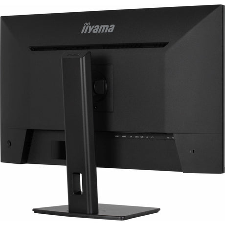 Iiyama prolite xb3294uhscp-b1 31.5 4k ultra hd monitor (zwart, 1x displayport, 2x hdmi, 3x usb-c, 2x usb-a)