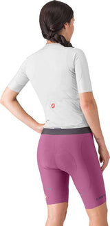 Castelli espresso - women's cycling shorts with pad