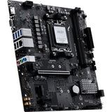 Msi pro b840m-b socket am5 moederbord