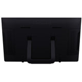 Viewsonic 10-point touch monitor td2230 22 (zwart, hdmi, displayport, vga)