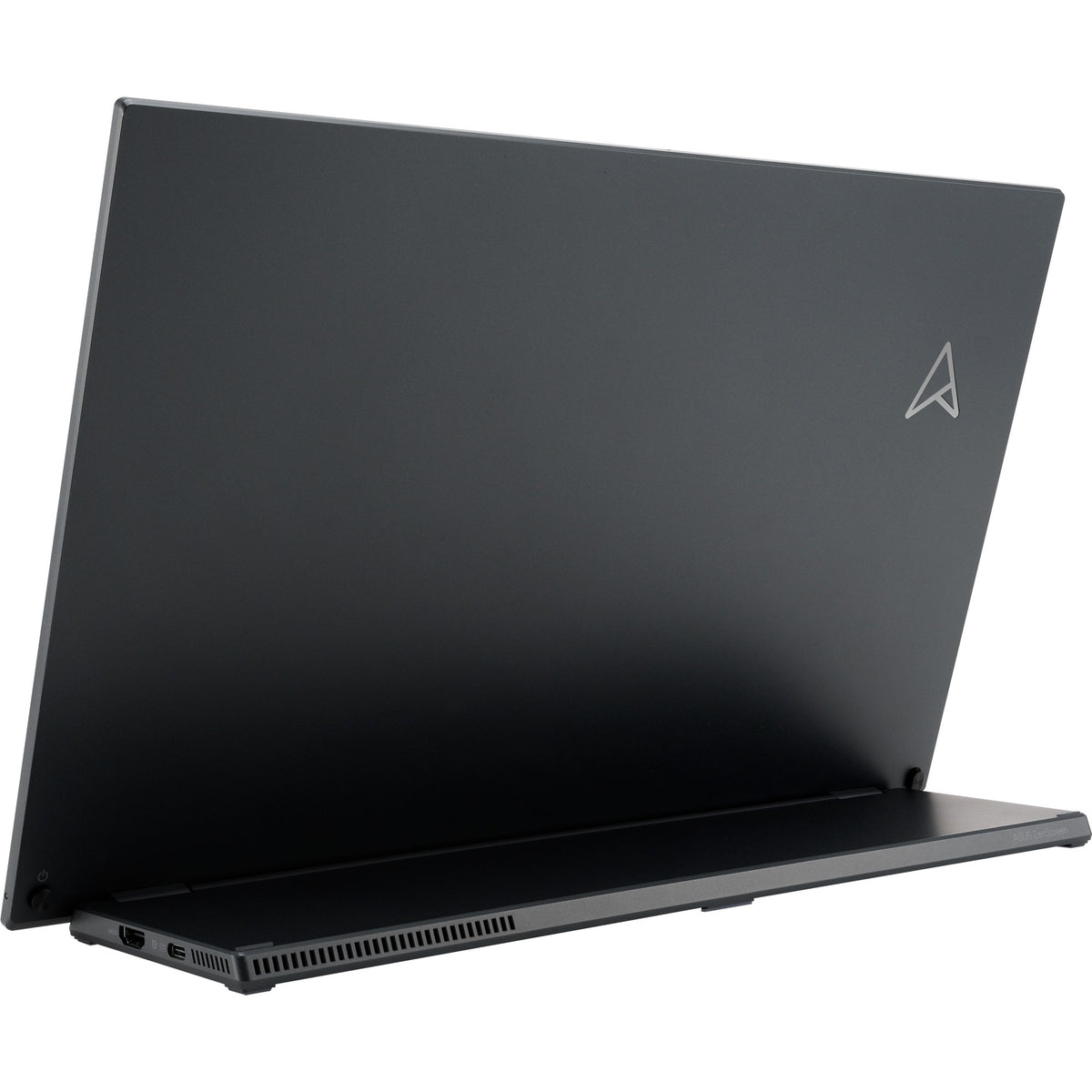 Asus zenscreen mb17ahg portable monitor 17.3 (zwart, 1x hdmi, 2x usb-c, 144 hz)