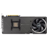 Asus rog astral geforce rtx 5090 oc grafische kaart (3x displayport, 2x hdmi 2.1, dlss 4)