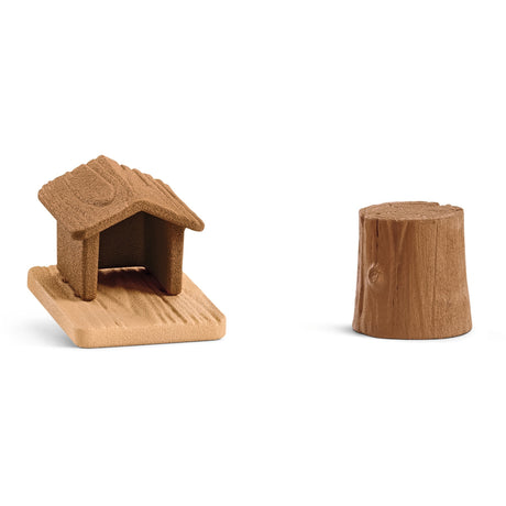 Schleich farm world - avonturen boomhut speelfiguur (42408)
