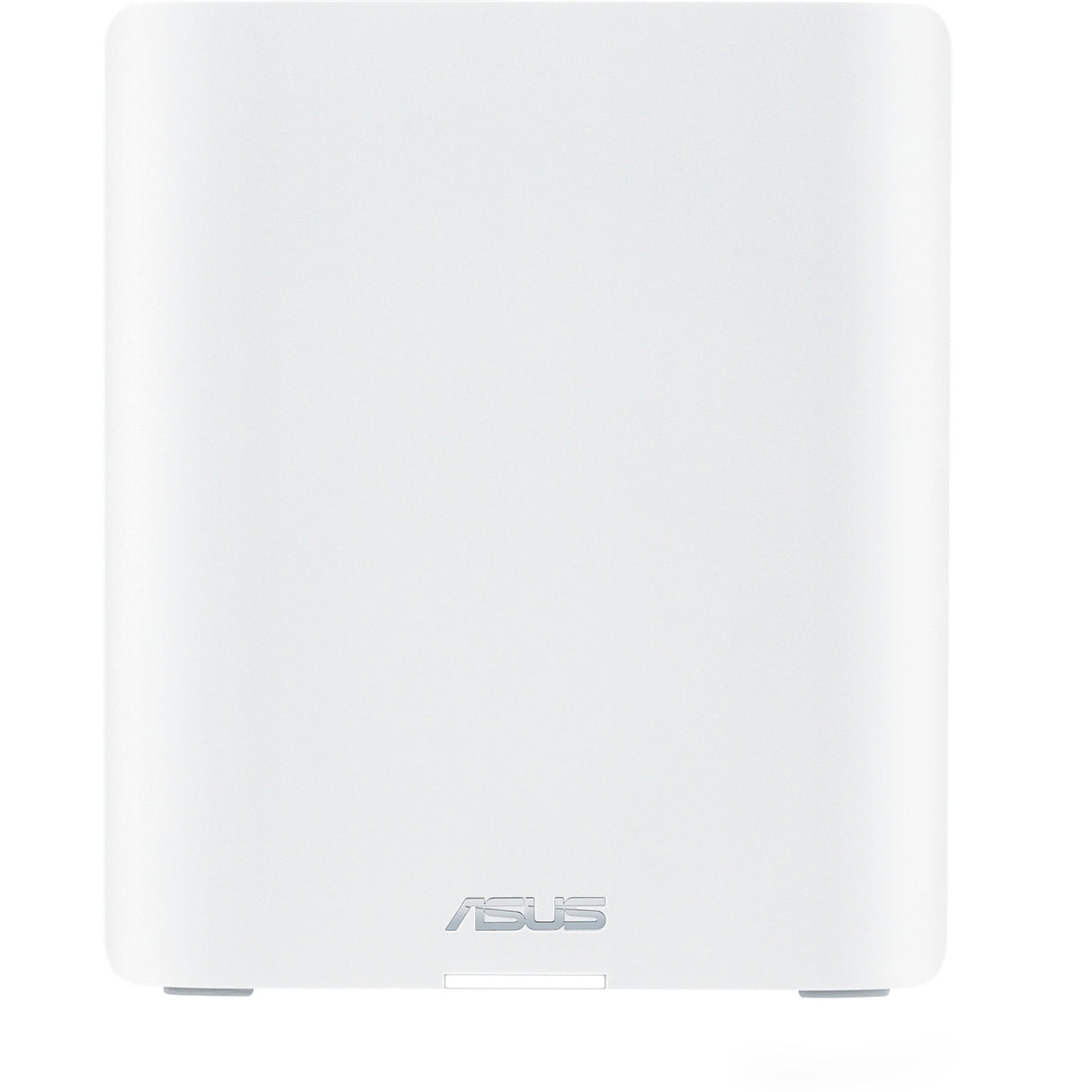 Asus zenwifi bt8 router (wit, 2 stuks)