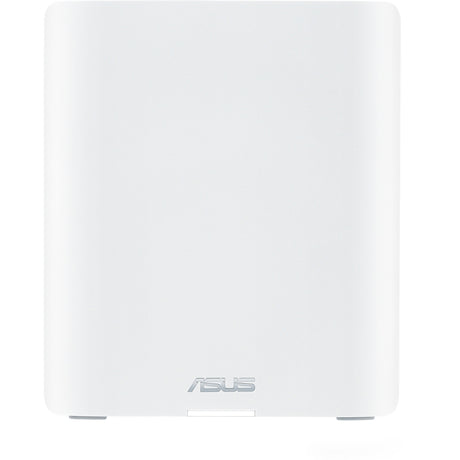 Asus zenwifi bt8 router (wit, 2 stuks)