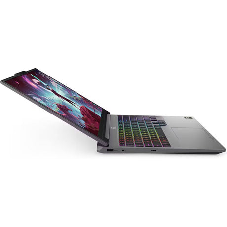 Lenovo loq 15ahp11 (83tn004xmh) 15.3 gaming laptop (grijs | ryzen 7 250 | rtx 5070 | 16 gb | 512 gb ssd)