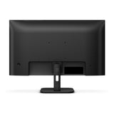 Philips 27e1n1200a 00 27 monitor (zwart, vga, hdmi, displayport, audio, 120 hz)