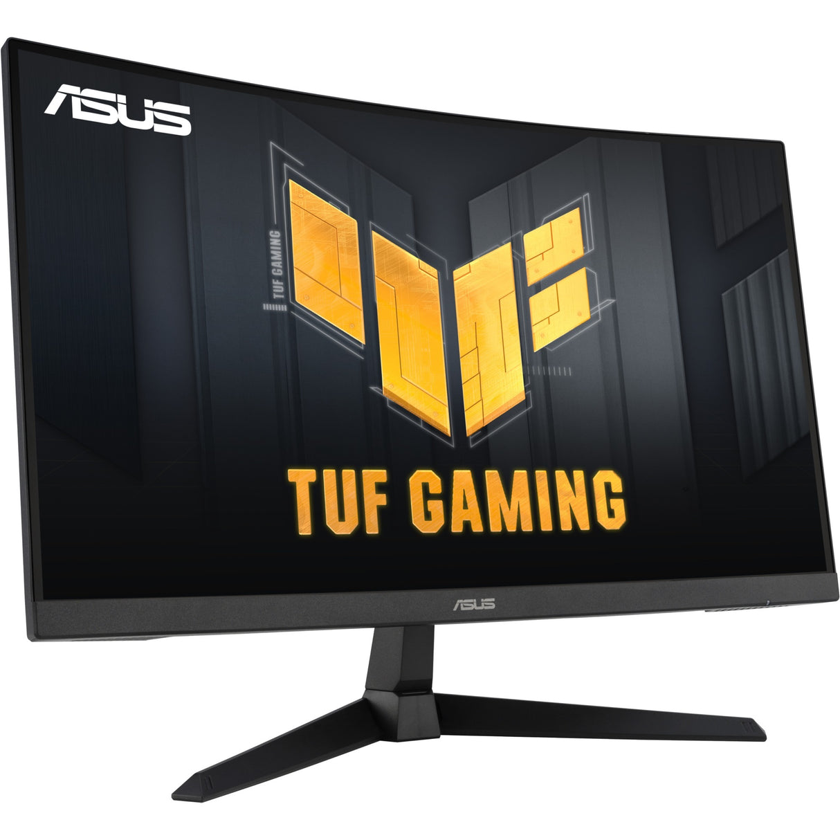 Asus tuf gaming vg27vqm1b 27 curved monitor (zwart, 2x hdmi, 1x displayport, 280hz )