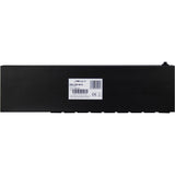 Inter-tech argus sw-0816 (zwart)