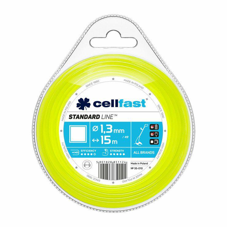 Cellfast snijlijnstandaard 2.0*15m kw. *