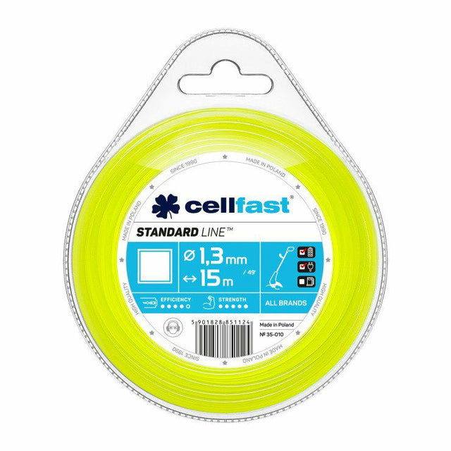 Cellfast snijlijnstandaard 2.0*15m kw. *