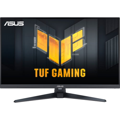 Asus tuf gaming vg328qa1a 32 monitor (zwart zilver, 1x displayport, 2x hdmi, 170 hz)
