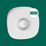 Ty frient smart humidi sensor (wit, zigbee 3.0)
