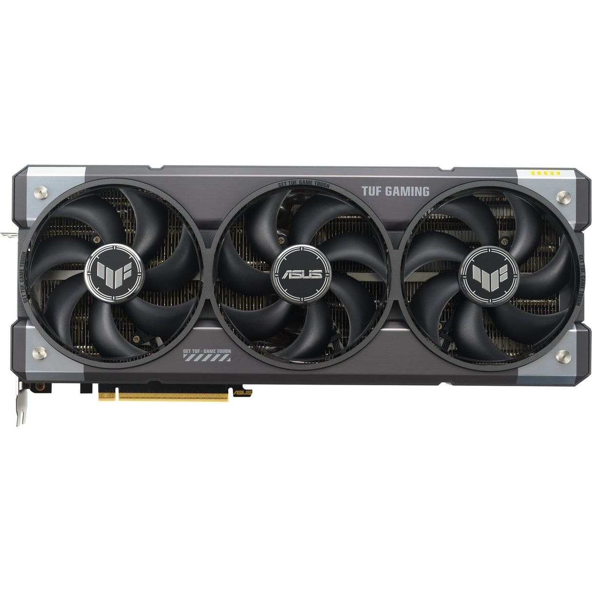 Asus tuf gaming geforce rtx 5090 oc grafische kaart (3x displayport, 2x hdmi)