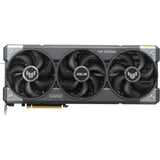 Asus tuf gaming geforce rtx 5090 oc grafische kaart (3x displayport, 2x hdmi)