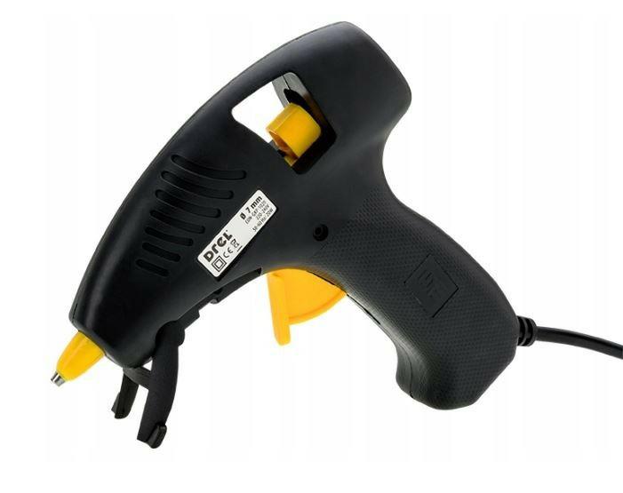 Drel lijm pistool 11mm 60w