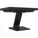 Iiyama prolite t1931sr-b2s 19 touchscreen monitor (zwart, vga, hdmi, displayport, audio, touchscreen)