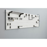 Stanley track wall® hakenassortiment small 8 stuks