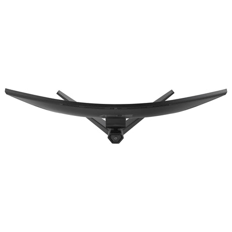 Asus tuf gaming vg34vql3a 34 curved ultrawide monitor (zwart, 2x displayport, 2x hdmi, 3x usb-a, 180 hz (oc))