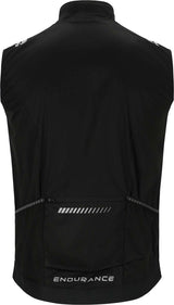 Endurance justine - vest