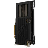 Xfx radeon rx 9060 xt swift oc triple fan grafische kaart (zwart, rdna4, gddr6, 2x displayport, 1x hdmi 2.1)