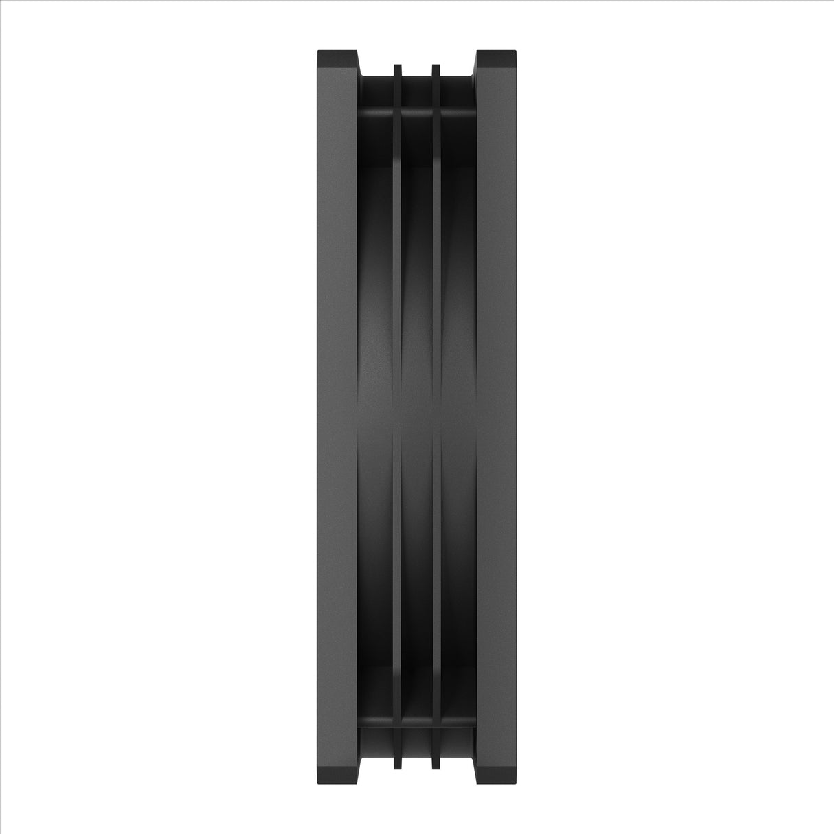 Arctic p9 max case fan (zwart, 92 x 92 x 25 mm, pwm)