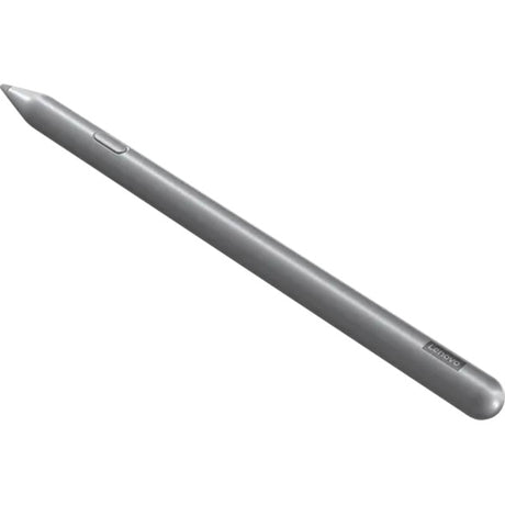Lenovo tab pen plus stylus (grijs, bluetooth)