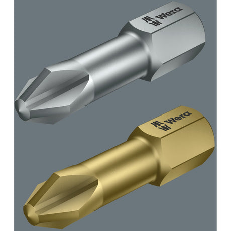 Wera bit-check 30 universal 1 bitset (30-delig)