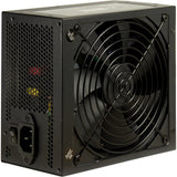 Inter-tech argus gps-700 700 watt voeding (zwart, 4x pcie)