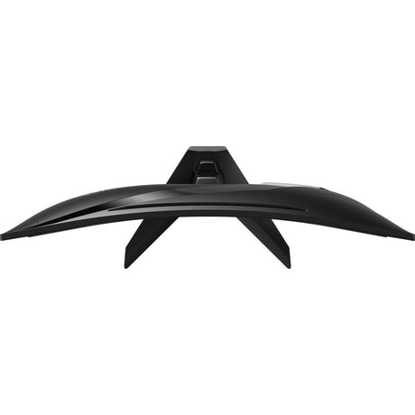 Msi mag 32cq6f 31.5 curved gaming monitor (zwart, 1x displayport, 2x hdmi, 180 hz)