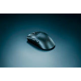 Razer viper v3 hyperspeed gaming muis (zwart, 30.000 dpi)