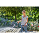 Gardena comfort spuitpistool ecopulse