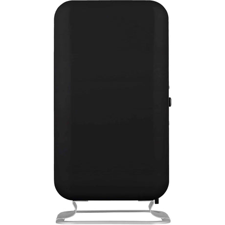 Mill gentle air wifi olieradiator oil1500wifi3 black (zwart, wifi + app control)