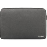 Viewsonic vx1654 draagbare gaming monitor 16 (zwart, 1x micro-hdmi, usb-c, sound, 144 hz)