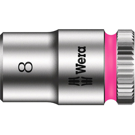 Wera safe-torque a 1 shk set 1 draaimomentsleutel (zwart groen, 1 4 vierkant, 2-12 nm, 20‑delig)