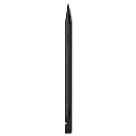 Ifixit spudger, 100 stuks montagegereedschap (zwart)