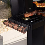 Traeger bbq slagerspapierrol (45 cm breed)